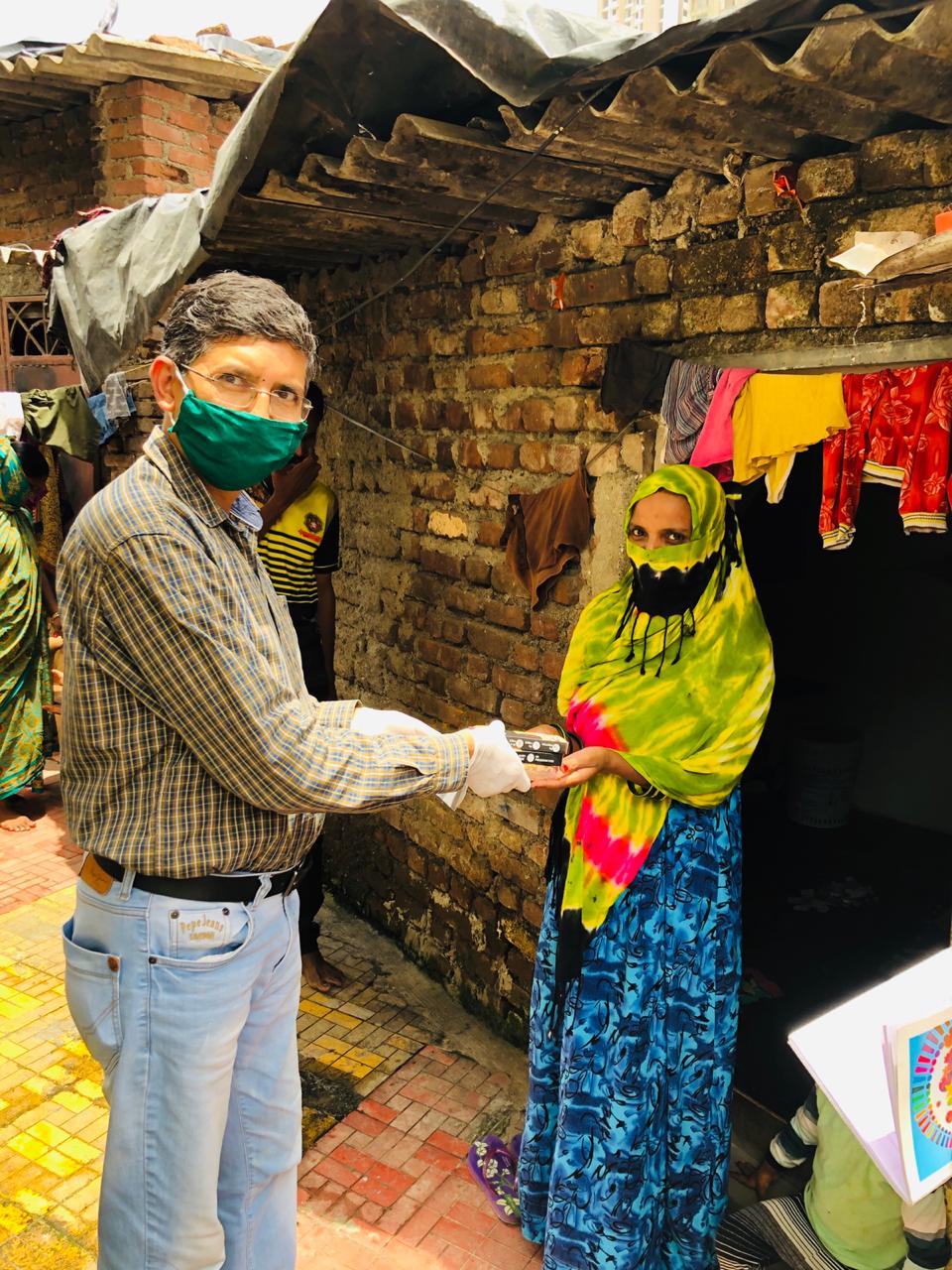 Nutritious Hampers for Pregnant women Dadlani Park