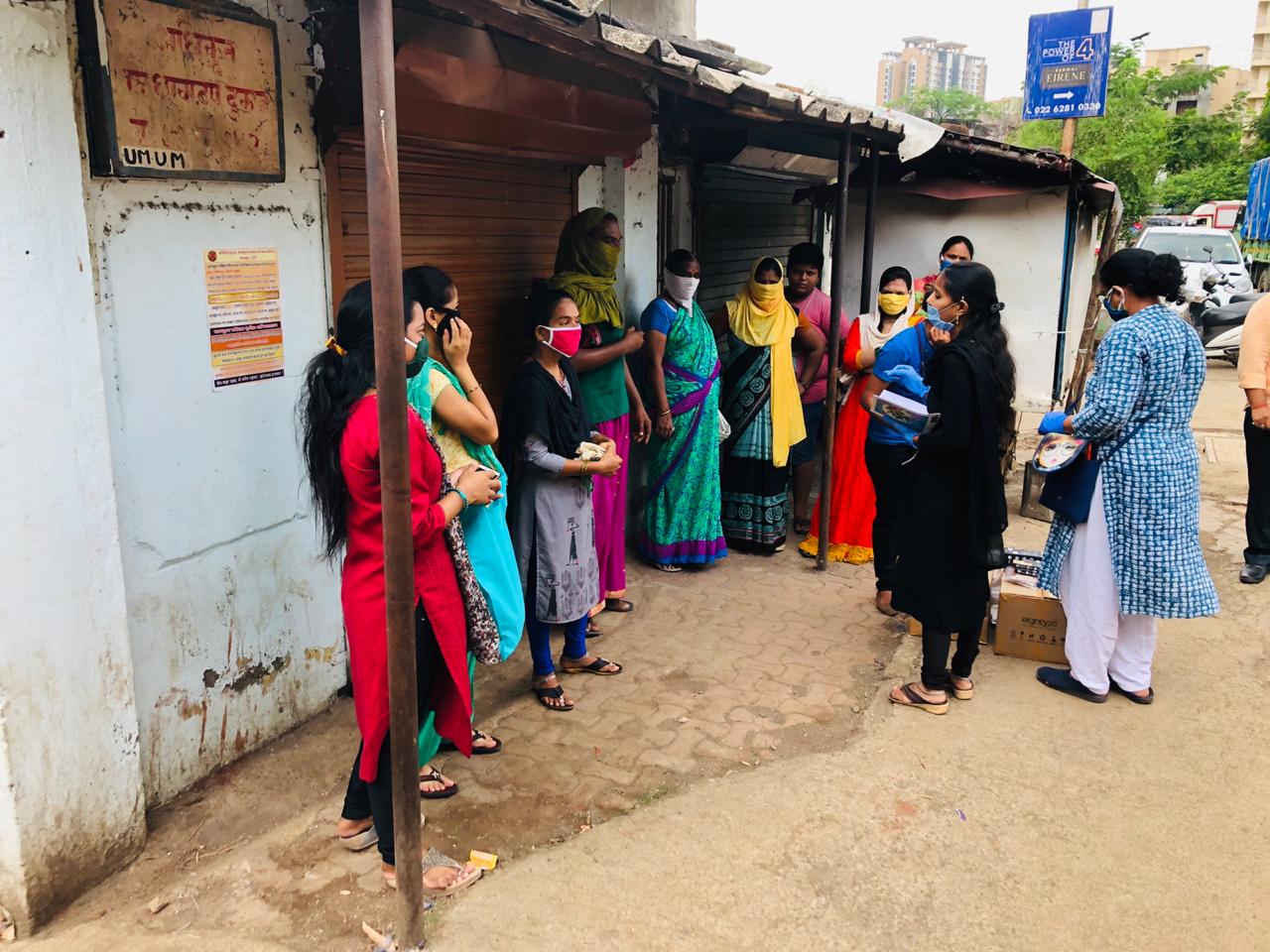 Nutritious Hampers for Pregnant women Turfapada