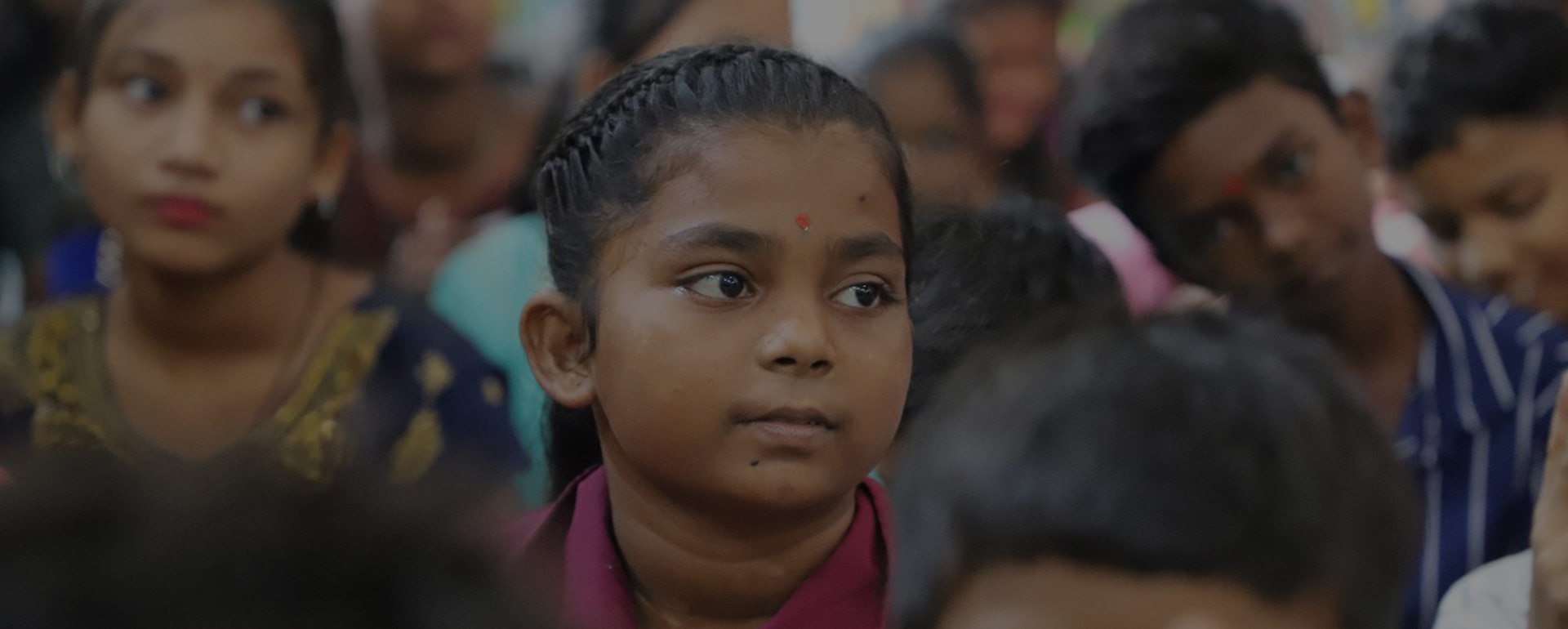 Let’s Save More Lifes With Our Helping Hand