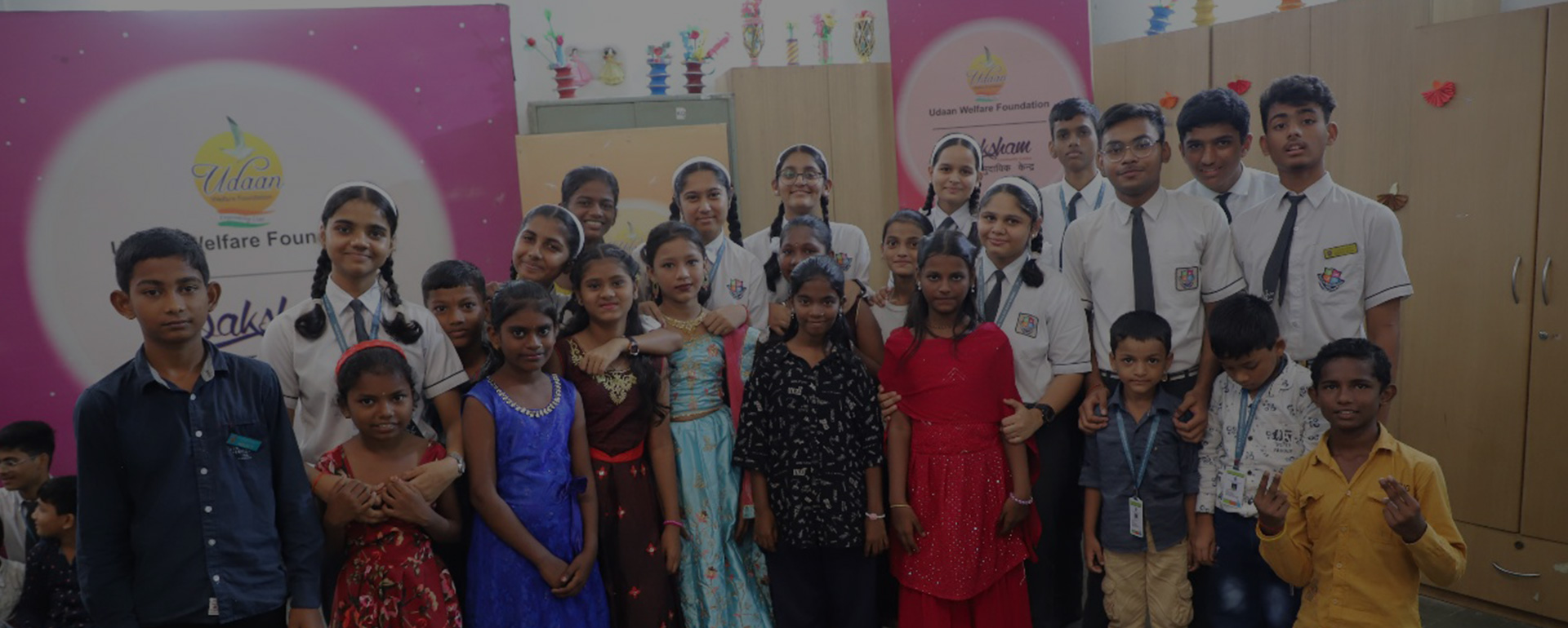 Let’s Save More Lifes With Our Helping Hand