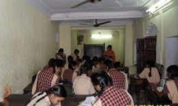 Education Support – Oswal Female Education Society, Ajmer (2012)