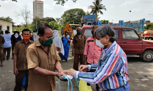 Covid-19 – Medical Support (Homeopathic Immune Booster)