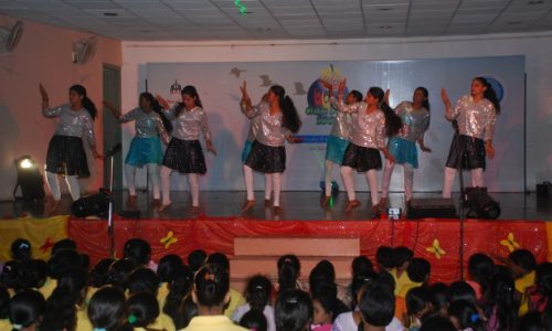 Edufest 2009