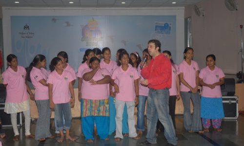 Edufest 2008