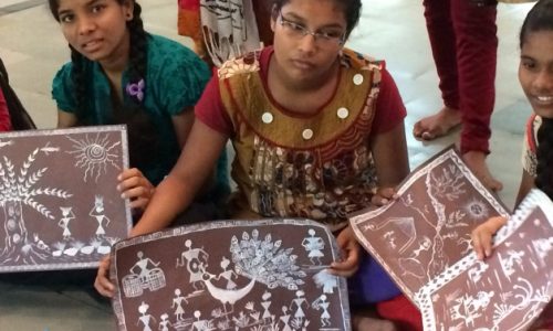 Summer Camp – May 2014