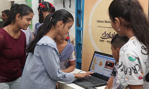 Community Health Camp – Rural Villages – November 2015