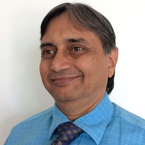 Dr. Anil K. Luniya